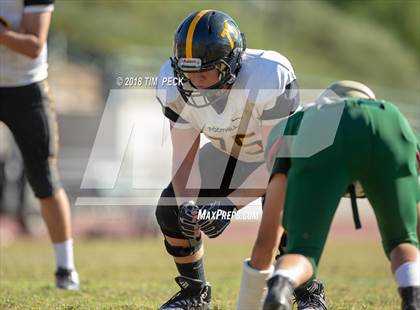 Thumbnail 3 in Foothill @ Brea Olinda photogallery.