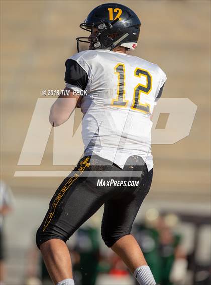Thumbnail 2 in Foothill @ Brea Olinda photogallery.