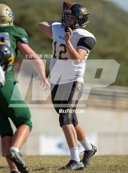 Thumbnail 3 in Foothill @ Brea Olinda photogallery.