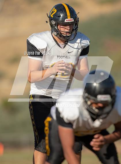 Thumbnail 2 in Foothill @ Brea Olinda photogallery.