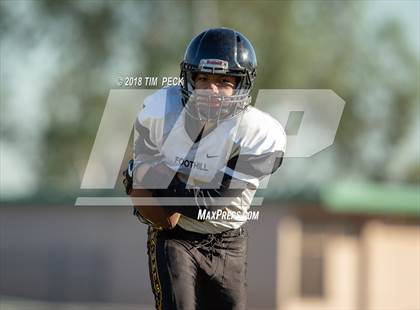 Thumbnail 2 in Foothill @ Brea Olinda photogallery.