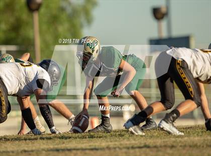 Thumbnail 3 in Foothill @ Brea Olinda photogallery.