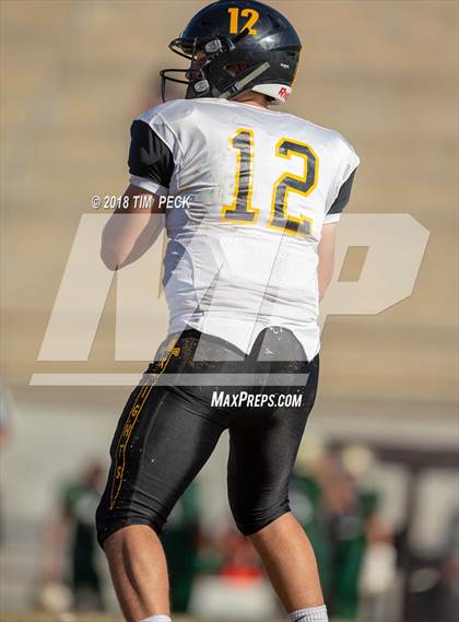 Thumbnail 1 in Foothill @ Brea Olinda photogallery.