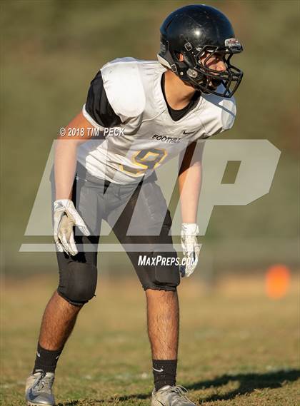 Thumbnail 2 in Foothill @ Brea Olinda photogallery.