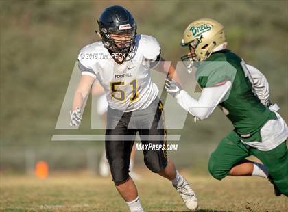 Thumbnail 1 in Foothill @ Brea Olinda photogallery.