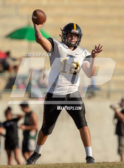 Thumbnail 1 in Foothill @ Brea Olinda photogallery.