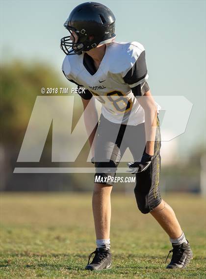 Thumbnail 1 in Foothill @ Brea Olinda photogallery.