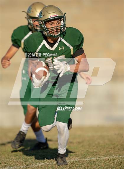 Thumbnail 1 in Foothill @ Brea Olinda photogallery.