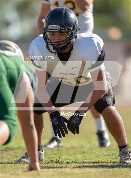 Thumbnail 2 in Foothill @ Brea Olinda photogallery.