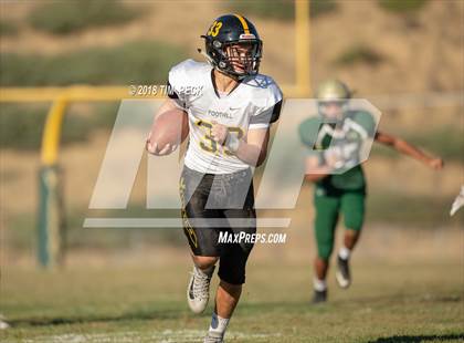 Thumbnail 1 in Foothill @ Brea Olinda photogallery.