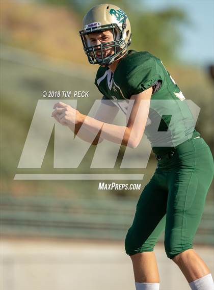 Thumbnail 3 in Foothill @ Brea Olinda photogallery.