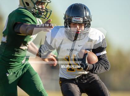 Thumbnail 3 in Foothill @ Brea Olinda photogallery.