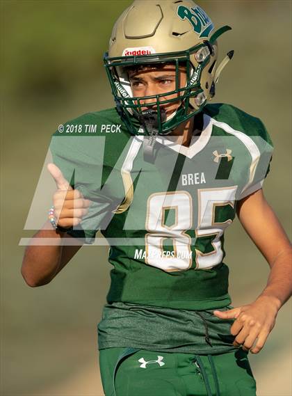Thumbnail 1 in Foothill @ Brea Olinda photogallery.