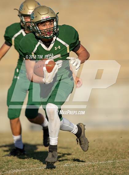 Thumbnail 3 in Foothill @ Brea Olinda photogallery.