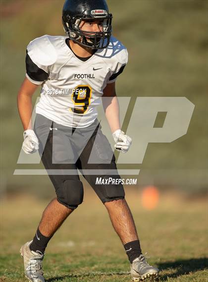 Thumbnail 3 in Foothill @ Brea Olinda photogallery.