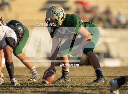 Thumbnail 3 in Foothill @ Brea Olinda photogallery.