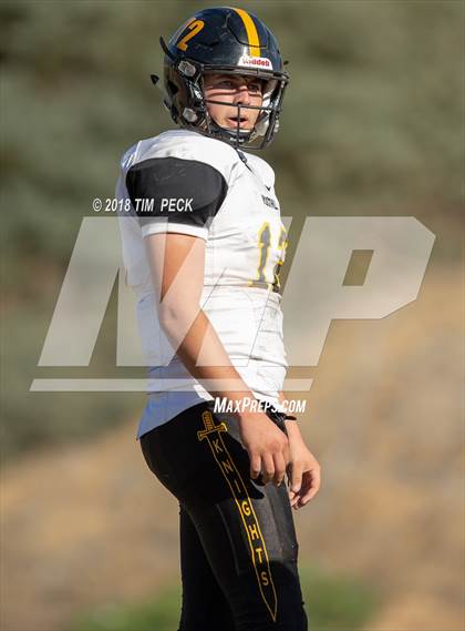 Thumbnail 1 in Foothill @ Brea Olinda photogallery.