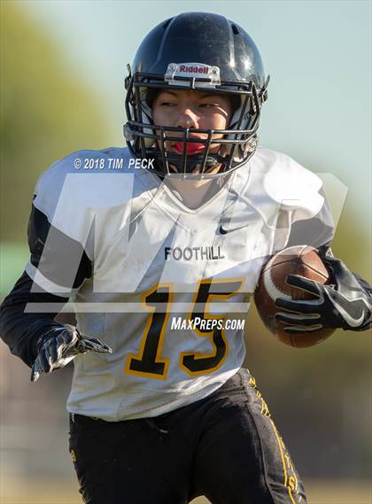Thumbnail 2 in Foothill @ Brea Olinda photogallery.