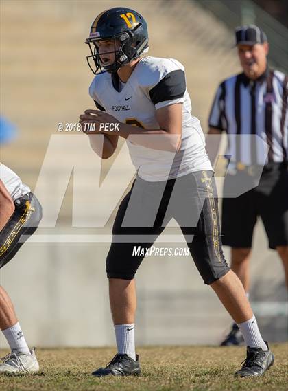 Thumbnail 2 in Foothill @ Brea Olinda photogallery.