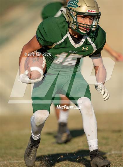 Thumbnail 3 in Foothill @ Brea Olinda photogallery.