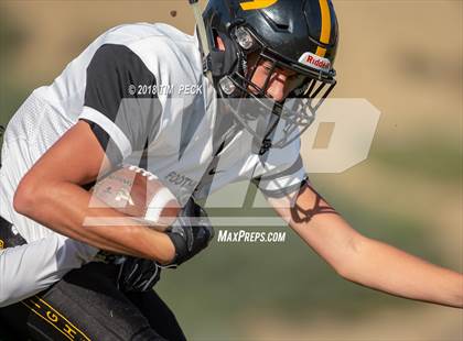 Thumbnail 1 in Foothill @ Brea Olinda photogallery.