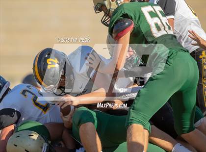 Thumbnail 3 in Foothill @ Brea Olinda photogallery.