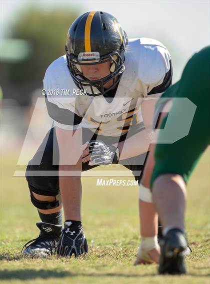 Thumbnail 3 in Foothill @ Brea Olinda photogallery.