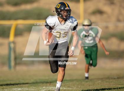 Thumbnail 2 in Foothill @ Brea Olinda photogallery.