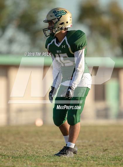 Thumbnail 1 in Foothill @ Brea Olinda photogallery.