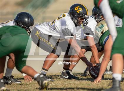 Thumbnail 1 in Foothill @ Brea Olinda photogallery.