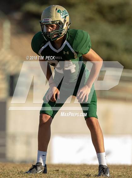 Thumbnail 3 in Foothill @ Brea Olinda photogallery.