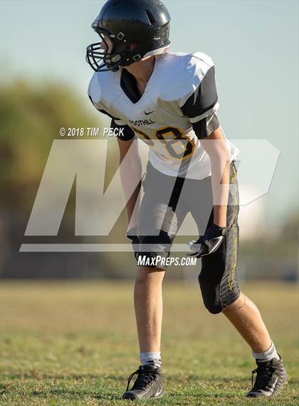 Thumbnail 2 in Foothill @ Brea Olinda photogallery.