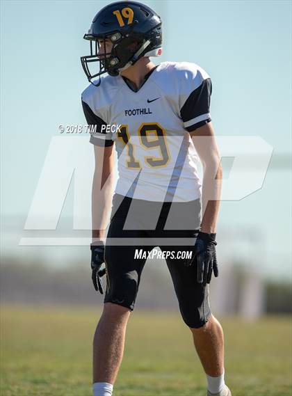 Thumbnail 1 in Foothill @ Brea Olinda photogallery.