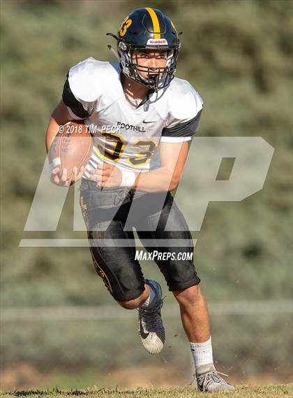 Thumbnail 3 in Foothill @ Brea Olinda photogallery.