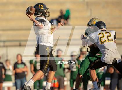 Thumbnail 2 in Foothill @ Brea Olinda photogallery.