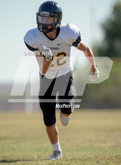Thumbnail 1 in Foothill @ Brea Olinda photogallery.