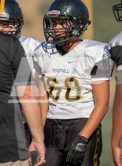 Thumbnail 2 in Foothill @ Brea Olinda photogallery.