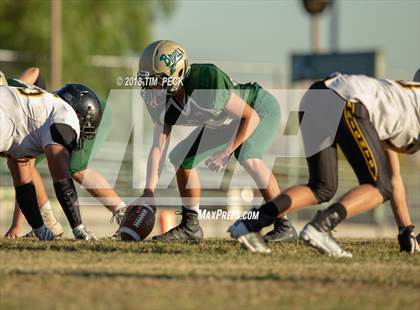 Thumbnail 1 in Foothill @ Brea Olinda photogallery.