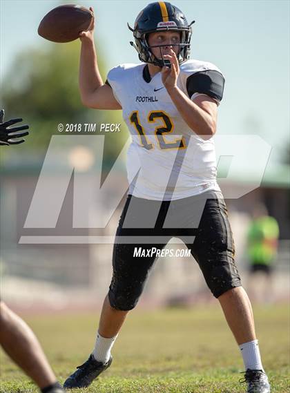 Thumbnail 1 in Foothill @ Brea Olinda photogallery.