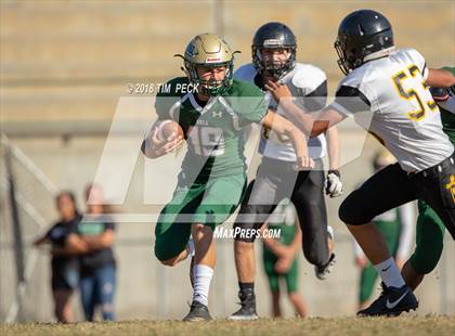 Thumbnail 3 in Foothill @ Brea Olinda photogallery.