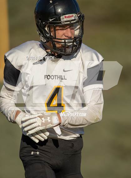 Thumbnail 3 in Foothill @ Brea Olinda photogallery.