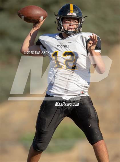 Thumbnail 2 in Foothill @ Brea Olinda photogallery.