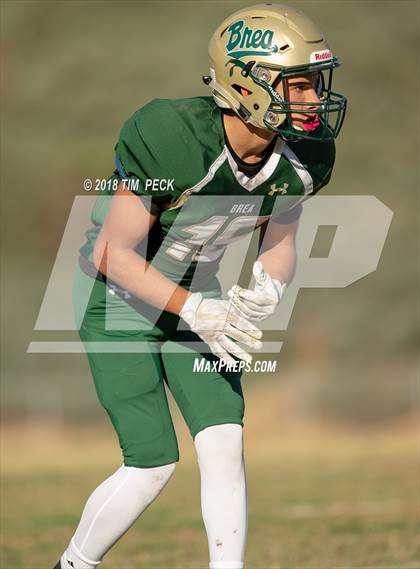 Thumbnail 1 in Foothill @ Brea Olinda photogallery.