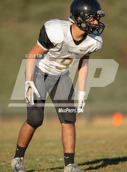 Thumbnail 1 in Foothill @ Brea Olinda photogallery.
