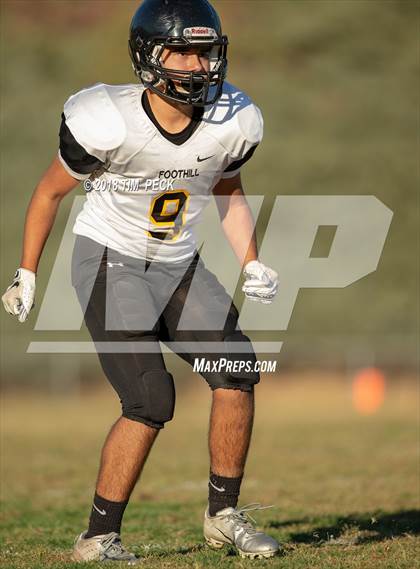 Thumbnail 1 in Foothill @ Brea Olinda photogallery.