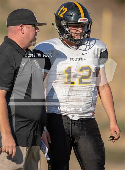 Thumbnail 2 in Foothill @ Brea Olinda photogallery.