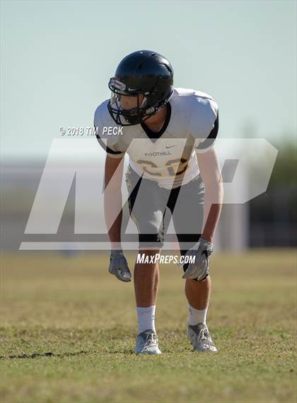 Thumbnail 3 in Foothill @ Brea Olinda photogallery.