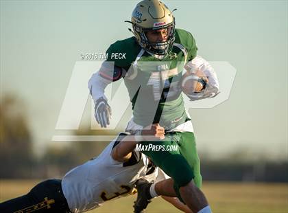 Thumbnail 3 in Foothill @ Brea Olinda photogallery.