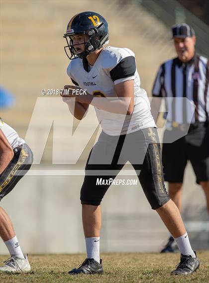 Thumbnail 1 in Foothill @ Brea Olinda photogallery.