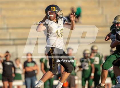 Thumbnail 1 in Foothill @ Brea Olinda photogallery.